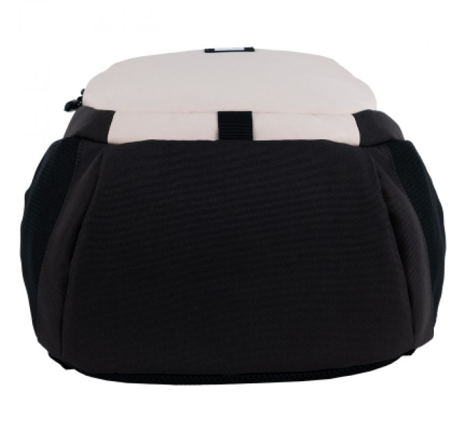 GoPack Рюкзак шкільний GoPack Education Teens 185 бежевий (GO25-185L-3)