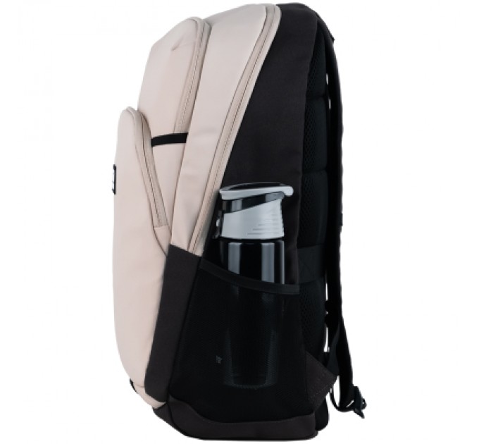 GoPack Рюкзак шкільний GoPack Education Teens 185 бежевий (GO25-185L-3)