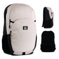 GoPack Рюкзак шкільний GoPack Education Teens 185 бежевий (GO25-185L-3)