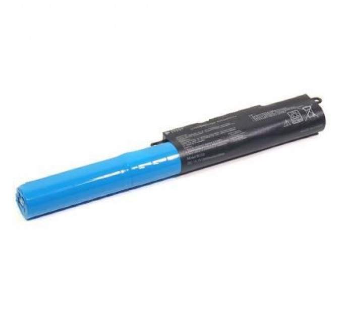 Акумулятор до ноутбука ASUS X540 (A31N1519, AS1519L7) 11.1V 2600mAh PowerPlant (NB430529)