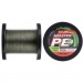Select Шнур Select Master PE 1000m Dark Green 0.20mm 24kg (1870.15.91)