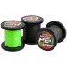 Select Шнур Select Master PE 1000m Dark Green 0.20mm 24kg (1870.15.91)