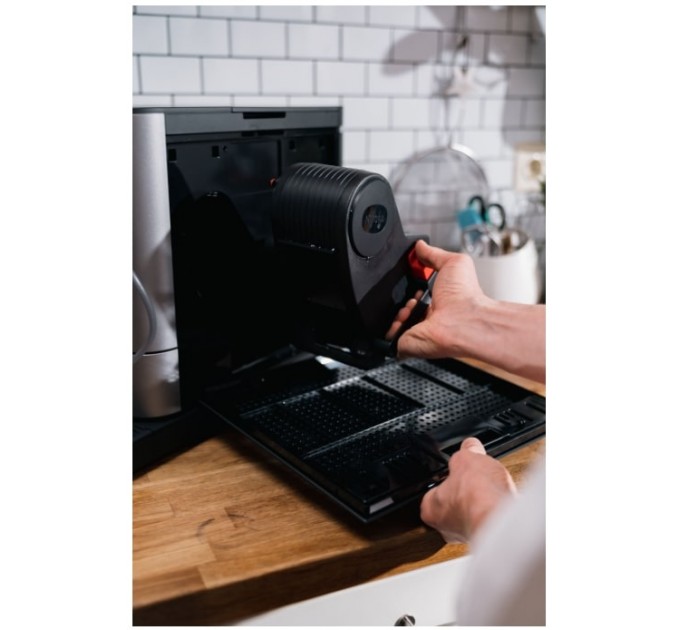 Nivona Кавомашина Nivona Nivo 8101