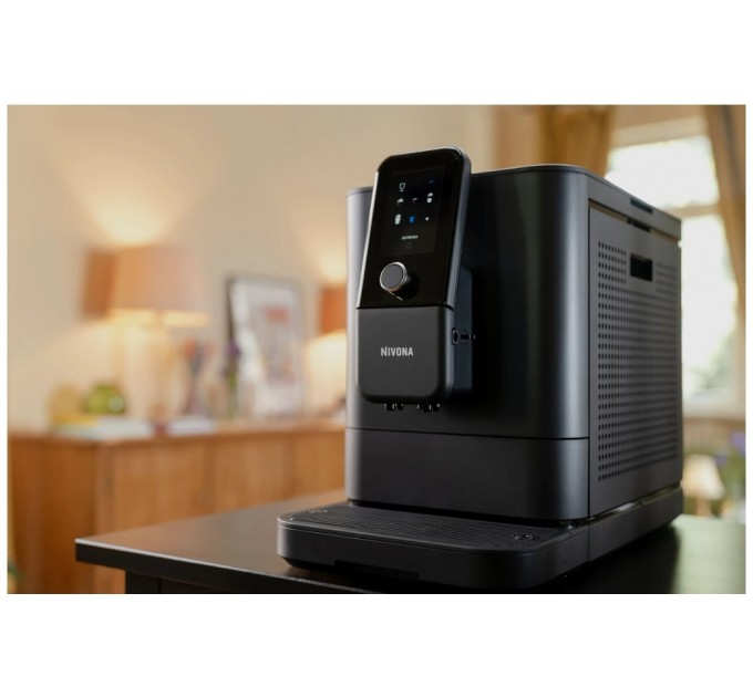 Nivona Кавомашина Nivona Nivo 8101