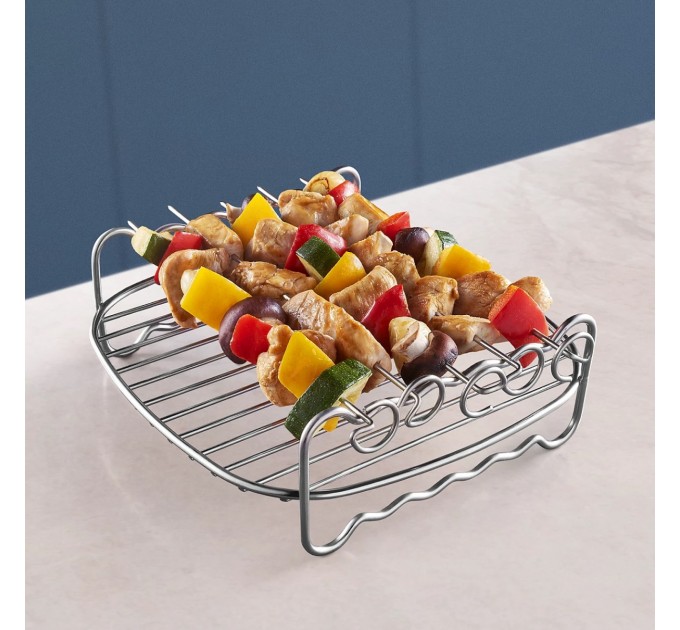 Гриль-решітка для мультипечі Philips HD9920/00