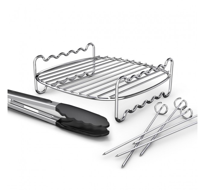 Гриль-решітка для мультипечі Philips HD9920/00