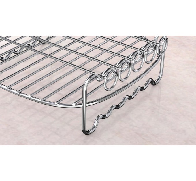 Гриль-решітка для мультипечі Philips HD9920/00