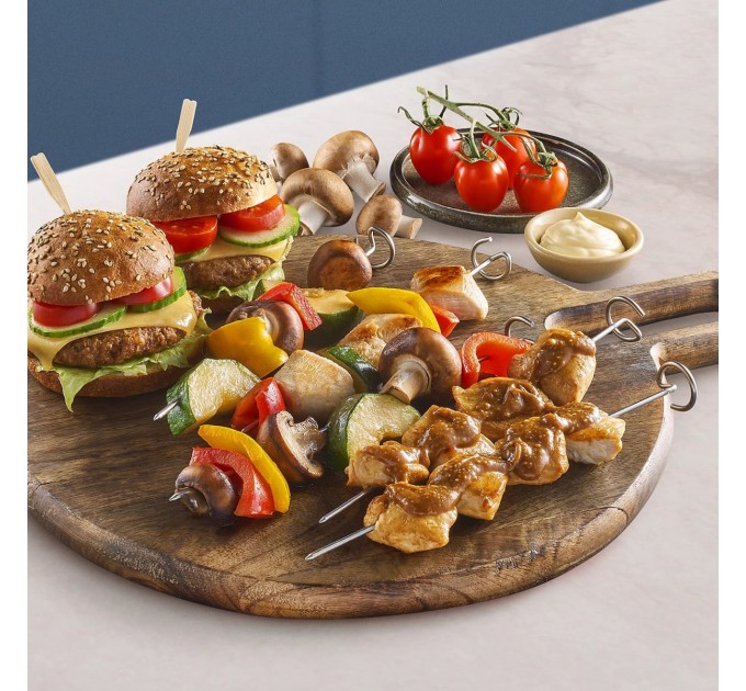 Гриль-решітка для мультипечі Philips HD9920/00