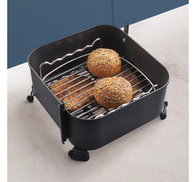 Гриль-решітка для мультипечі Philips HD9920/00