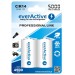 everActive Акумулятор everActive С/HR14 5000mAh BL 2шт