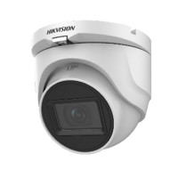 Turbo HD камера Hikvision DS-2CE76H0T-ITMF (C) (2.8 мм)