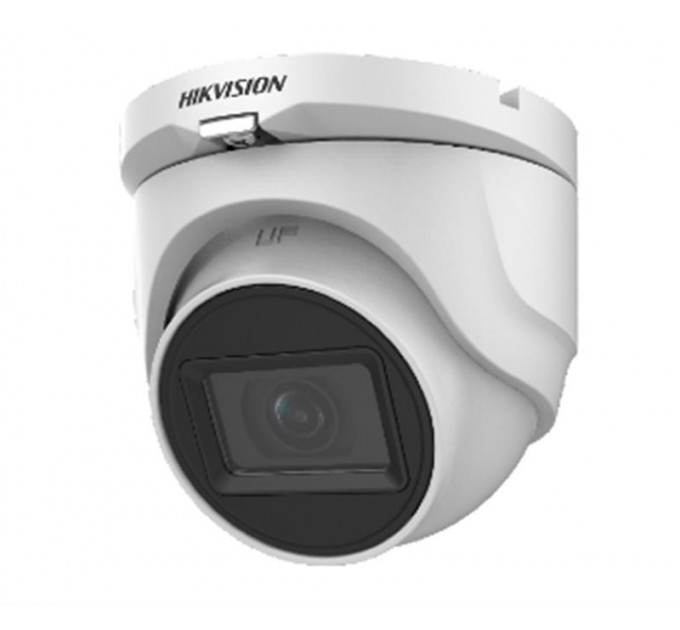 Turbo HD камера Hikvision DS-2CE76H0T-ITMF (C) (2.8 мм)