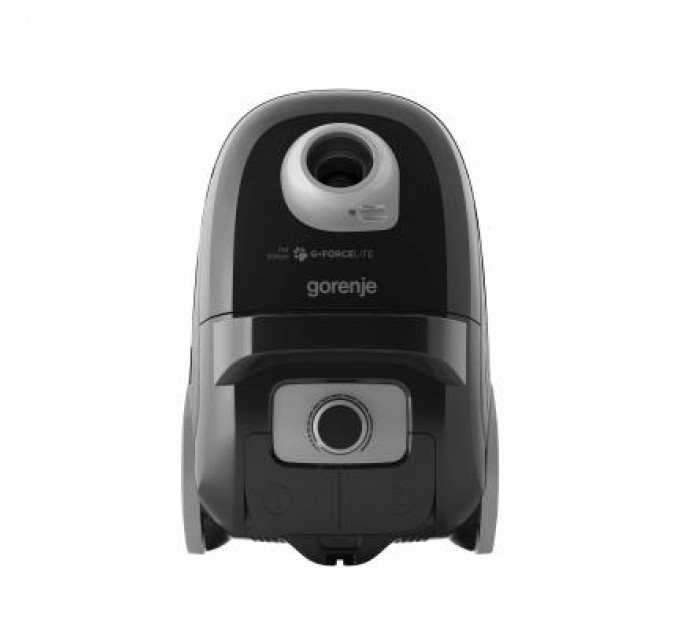 Gorenje Пилосос Gorenje VCEA 28 GLBK (VCEA28GLBK)