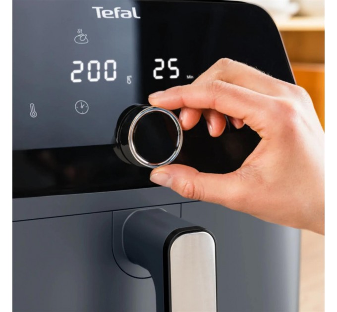 Tefal Мультипіч Tefal Easy Fry Mega EY855BE0