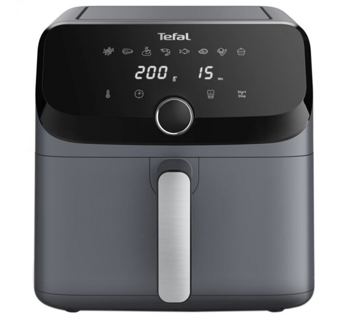 Tefal Мультипіч Tefal Easy Fry Mega EY855BE0