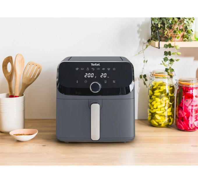 Tefal Мультипіч Tefal Easy Fry Mega EY855BE0