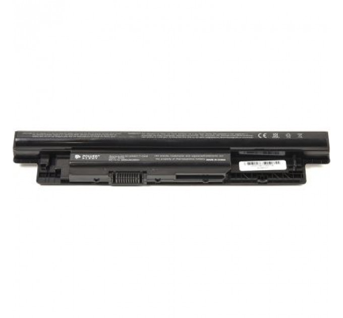 Акумулятор до ноутбука DELL Inspiron 14-3421 (DL3421LH, 0MF69) 11.1V 5200mAh PowerPlant (NB440030)
