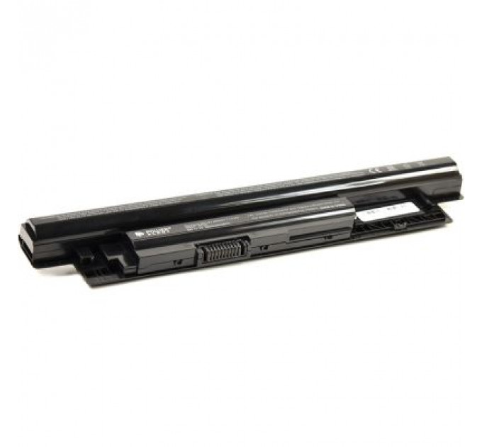 Акумулятор до ноутбука DELL Inspiron 14-3421 (DL3421LH, 0MF69) 11.1V 5200mAh PowerPlant (NB440030)