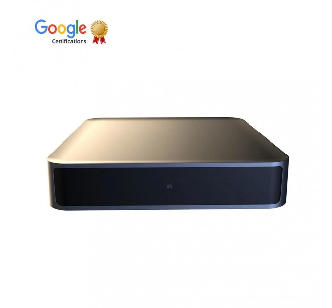 Dcolor TV приставка Dcolor GD2 2/32