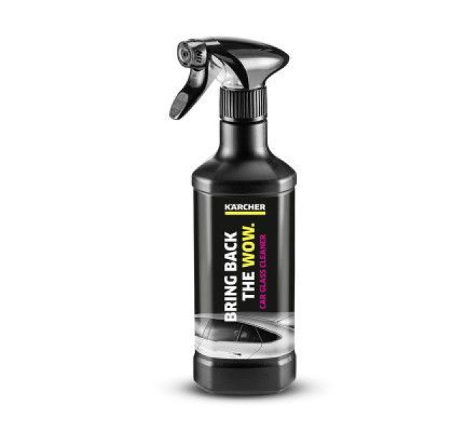 Karcher Автомобільний очисник Karcher RM 650 для чищення автомобільного скла, 0.5 л (6.296-105.0)