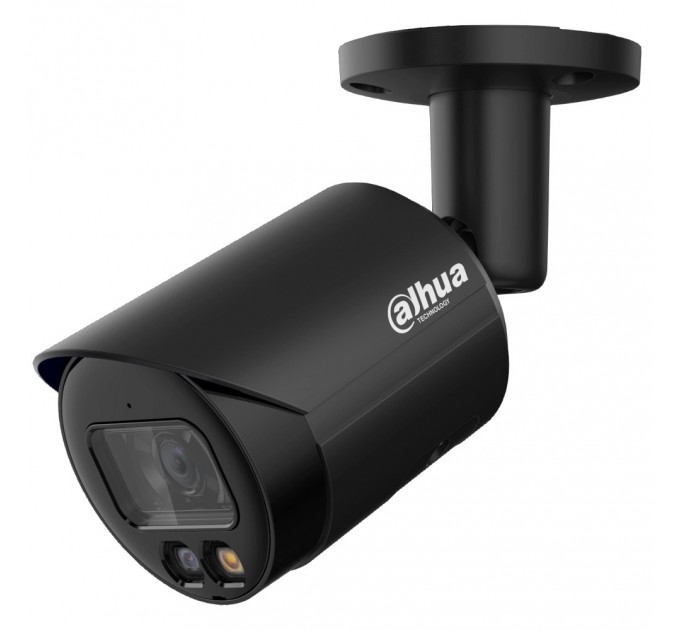 IP камера Dahua DH-IPC-HFW2849S-S-IL-BE (2.8мм)