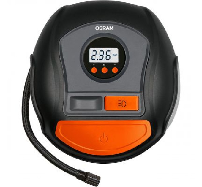 Osram Автомобільний компресор Osram OTI450
