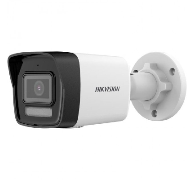 Камера відеоспостереження Hikvision DS-2CD1043G2-LIUF (4.0)