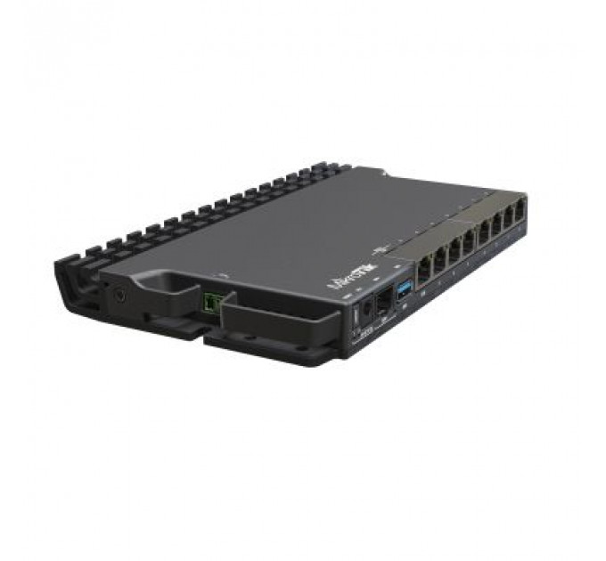 Маршрутизатор Mikrotik RB5009UG+S+IN