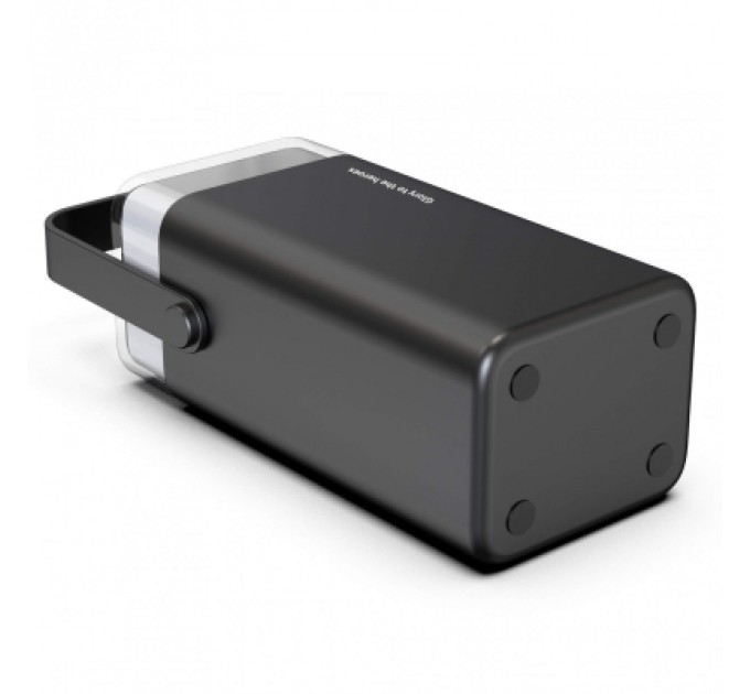 Батарея універсальна Aspiring Vigor 40 40000mAh PD/65W (PPVG.V04)