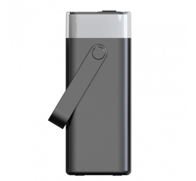 Батарея універсальна Aspiring Vigor 40 40000mAh PD/65W (PPVG.V04)