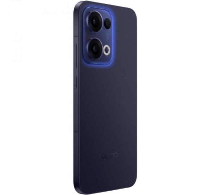 Oppo Мобільний телефон Oppo Reno13 5G 12/256GB Luminous Blue (OFCPH2689_BLUE)