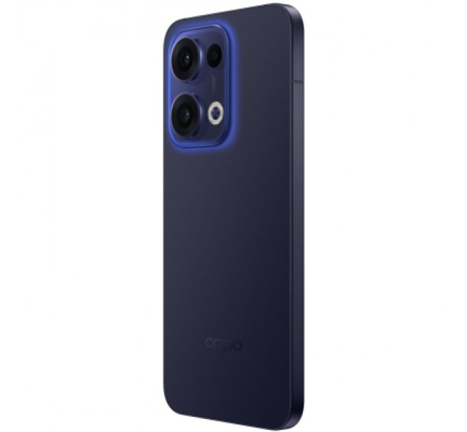 Oppo Мобільний телефон Oppo Reno13 5G 12/256GB Luminous Blue (OFCPH2689_BLUE)
