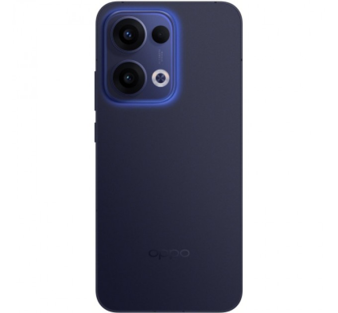 Oppo Мобільний телефон Oppo Reno13 5G 12/256GB Luminous Blue (OFCPH2689_BLUE)