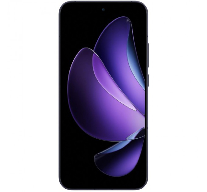 Oppo Мобільний телефон Oppo Reno13 5G 12/256GB Luminous Blue (OFCPH2689_BLUE)