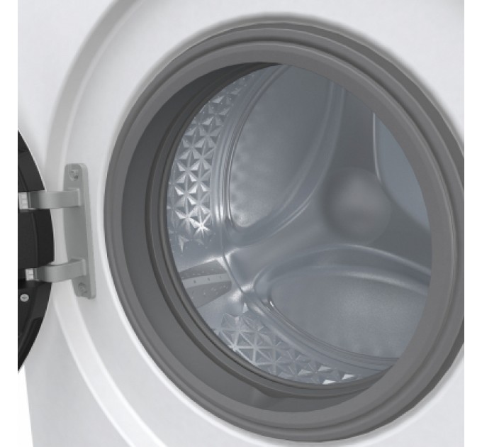 Gorenje Пральна машина Gorenje WNGPI61SBS