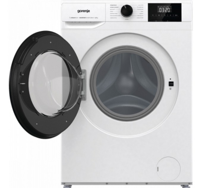 Gorenje Пральна машина Gorenje W3NGPI72SBS