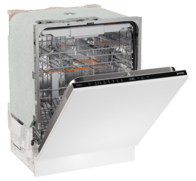 Gorenje Посудомийна машина Gorenje GV16D5