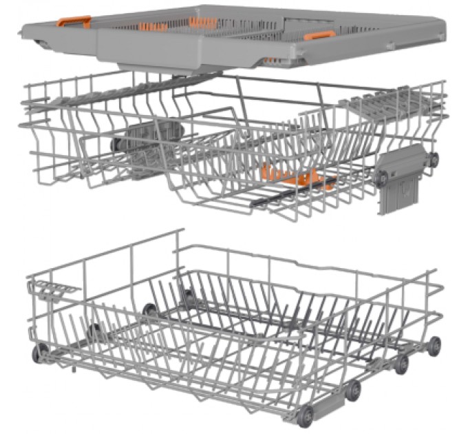 Gorenje Посудомийна машина Gorenje GV16D5
