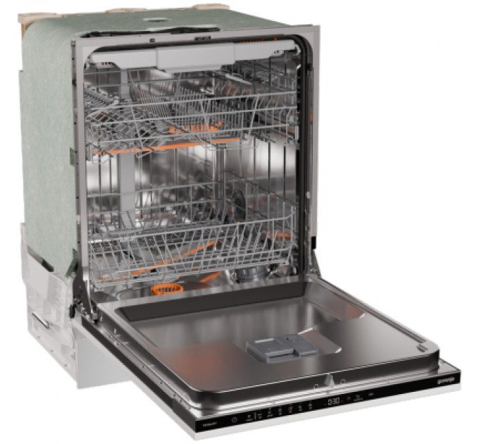 Gorenje Посудомийна машина Gorenje GV16D5