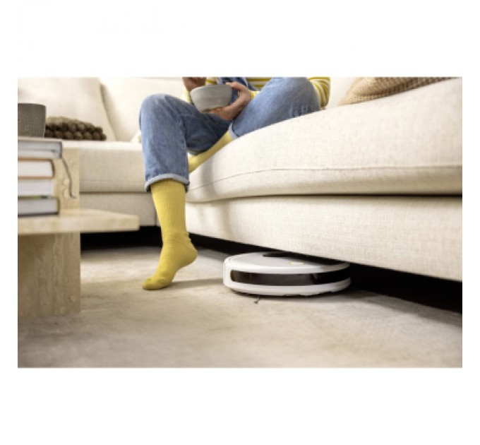 Пилосос Karcher RCV 2 (1.269-670.0)