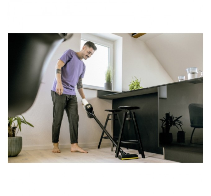 Karcher Пилосос Karcher VC 4 Cordless myHome (1.198-630.0)