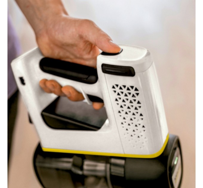 Karcher Пилосос Karcher VC 4 Cordless myHome (1.198-630.0)