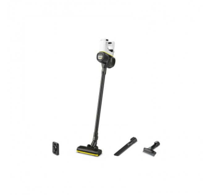 Karcher Пилосос Karcher VC 4 Cordless myHome (1.198-630.0)