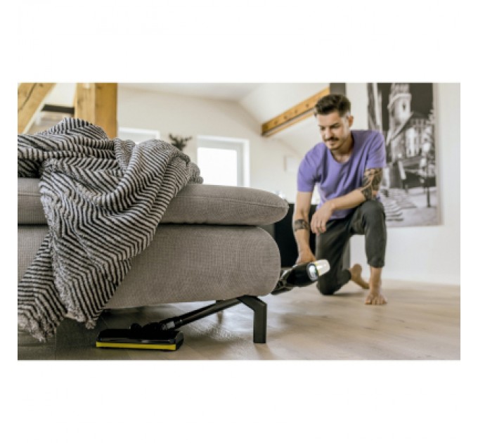 Karcher Пилосос Karcher VC 4 Cordless myHome (1.198-630.0)