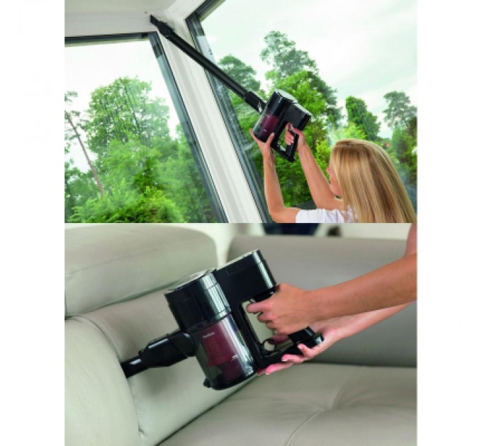 Пилосос Gorenje SVC216FMLBKII