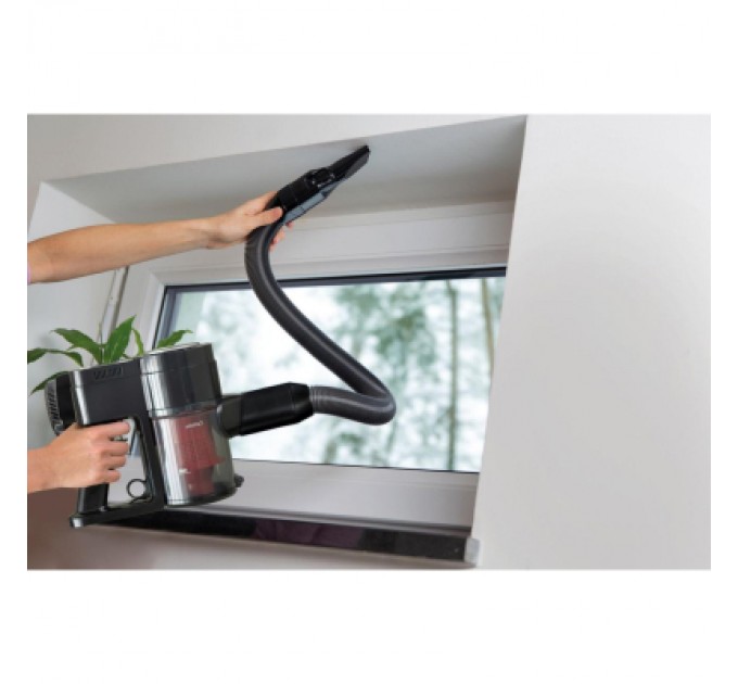 Пилосос Gorenje SVC216FMLBKII