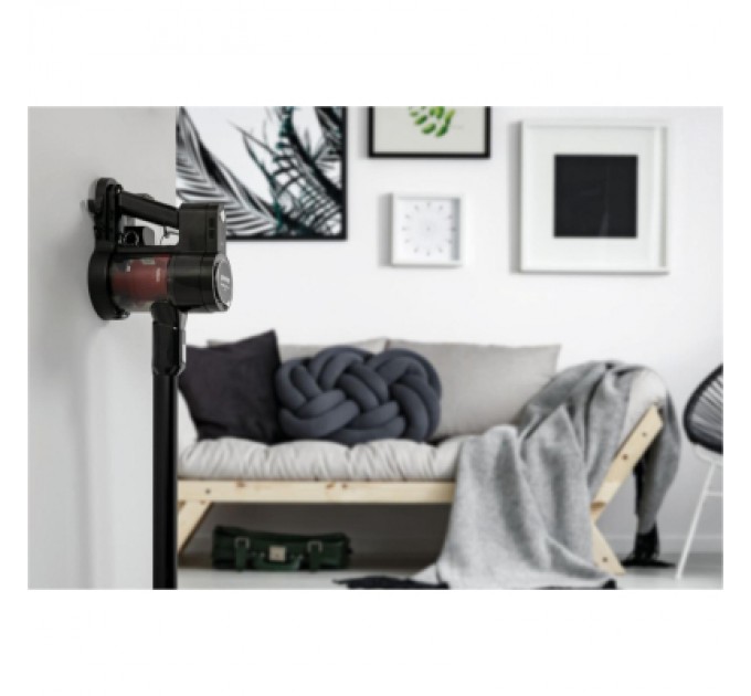 Пилосос Gorenje SVC216FMLBKII