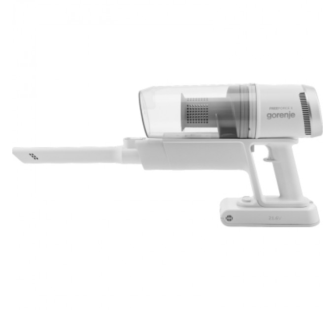 Gorenje Пилосос Gorenje SVC216210FFIIW
