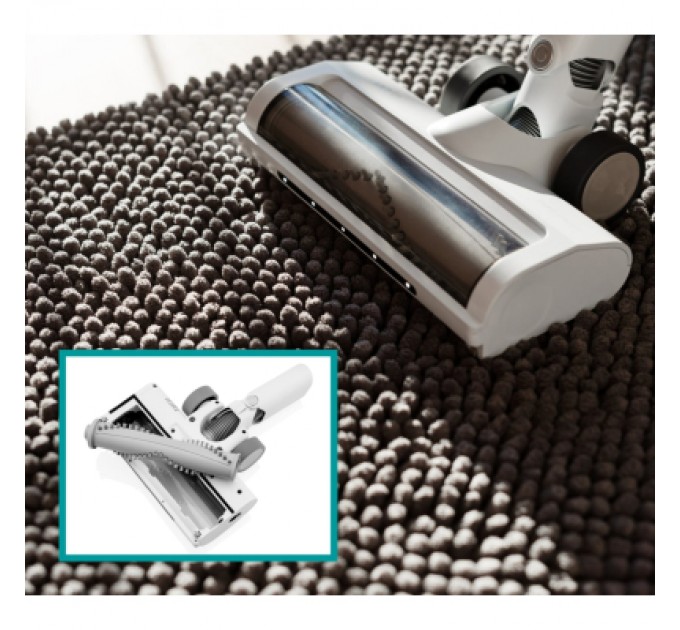 Gorenje Пилосос Gorenje SVC216210FFIIW