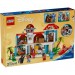 Конструктор LEGO Disney Classic Пляжний будинок Ліло і Стіч (43268)